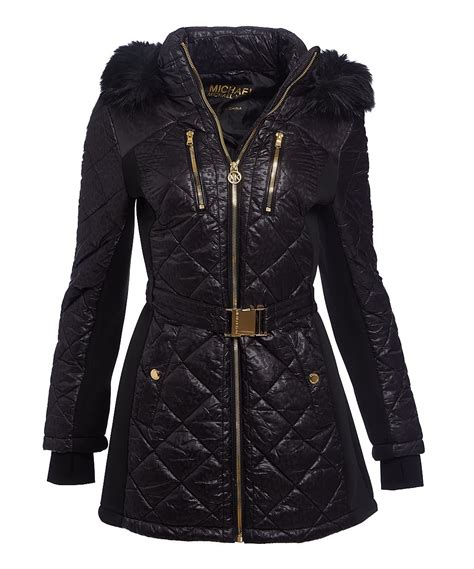 michael kors women coats|Michael Kors lightweight jacket women's.